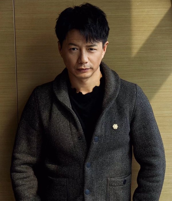 段奕宏