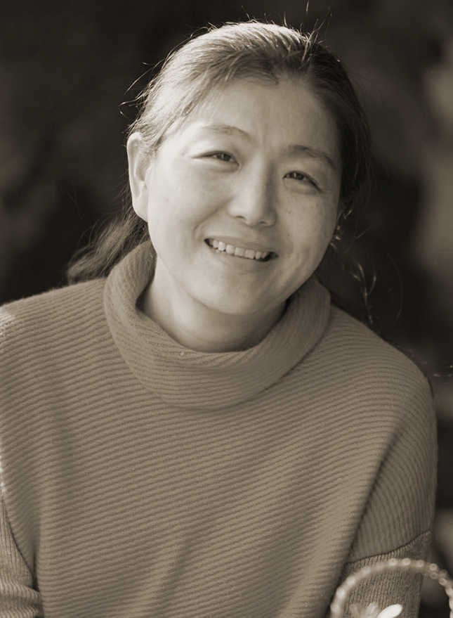 杨菲菲
