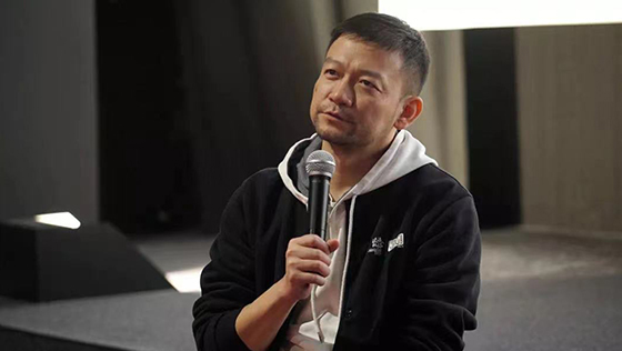 专访《流浪地球》导演郭帆:中国式科幻背后的动能