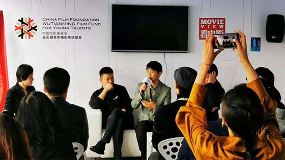 专访《春江水暖》导演顾晓刚:自普通生活中发掘美学,得到滋养