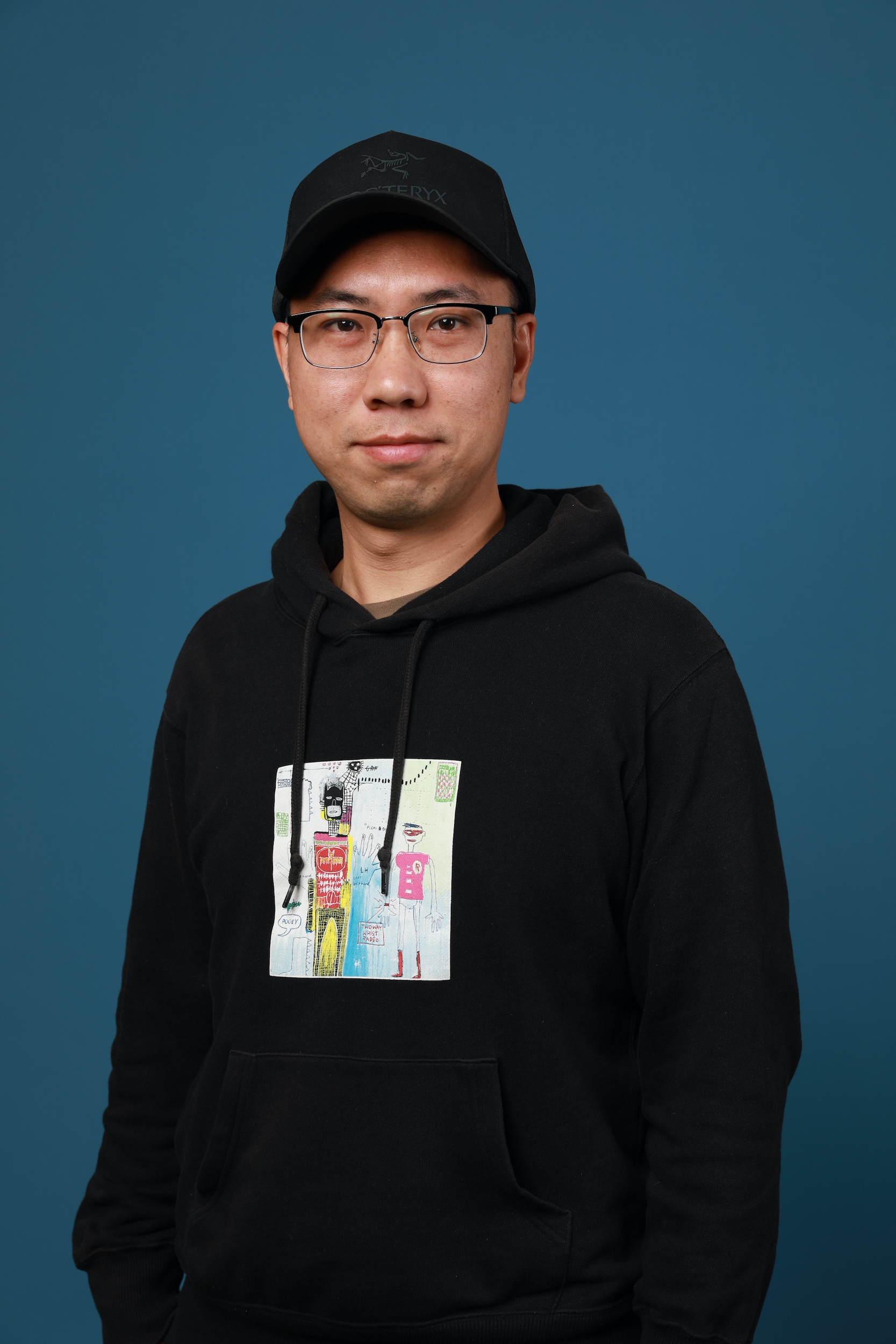 段云冲